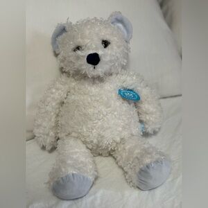 NWT | Manhattan Toy Company | White Bear
